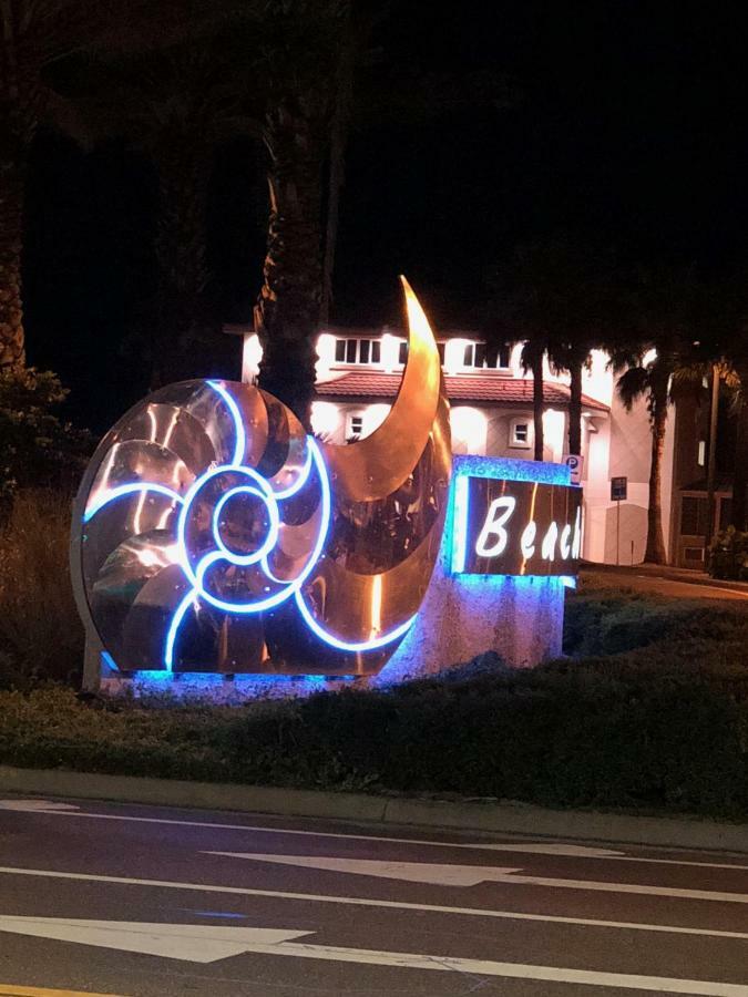 Rose Motel Clearwater Beach Eksteriør bilde